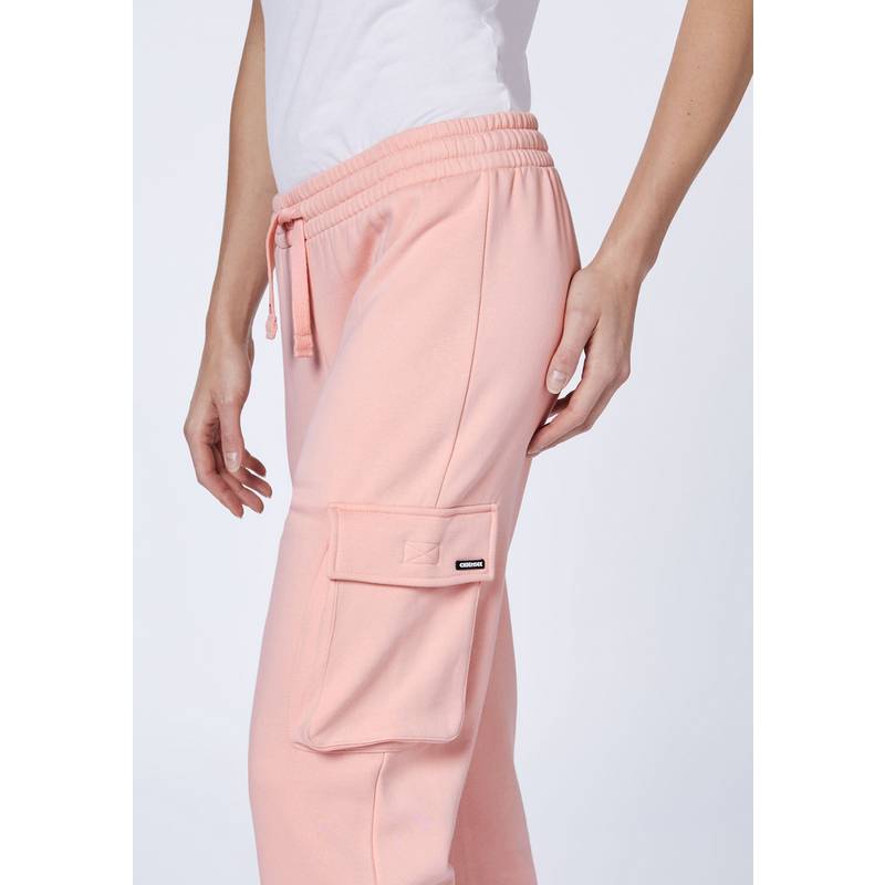 Chiemsee Sweathose Freizeithose Damen