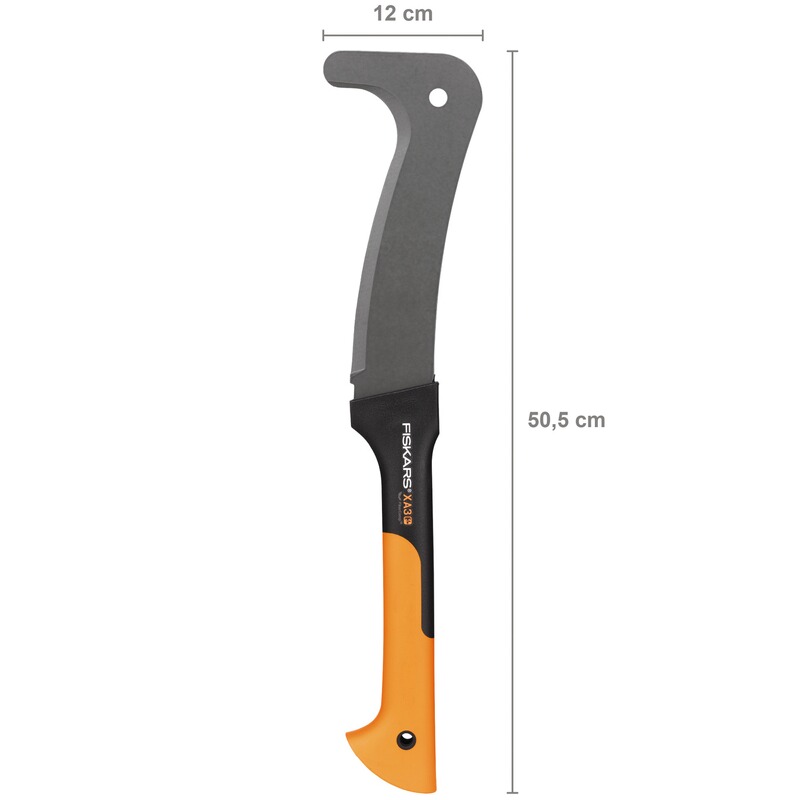 Fiskars Machete WoodXpert XA3