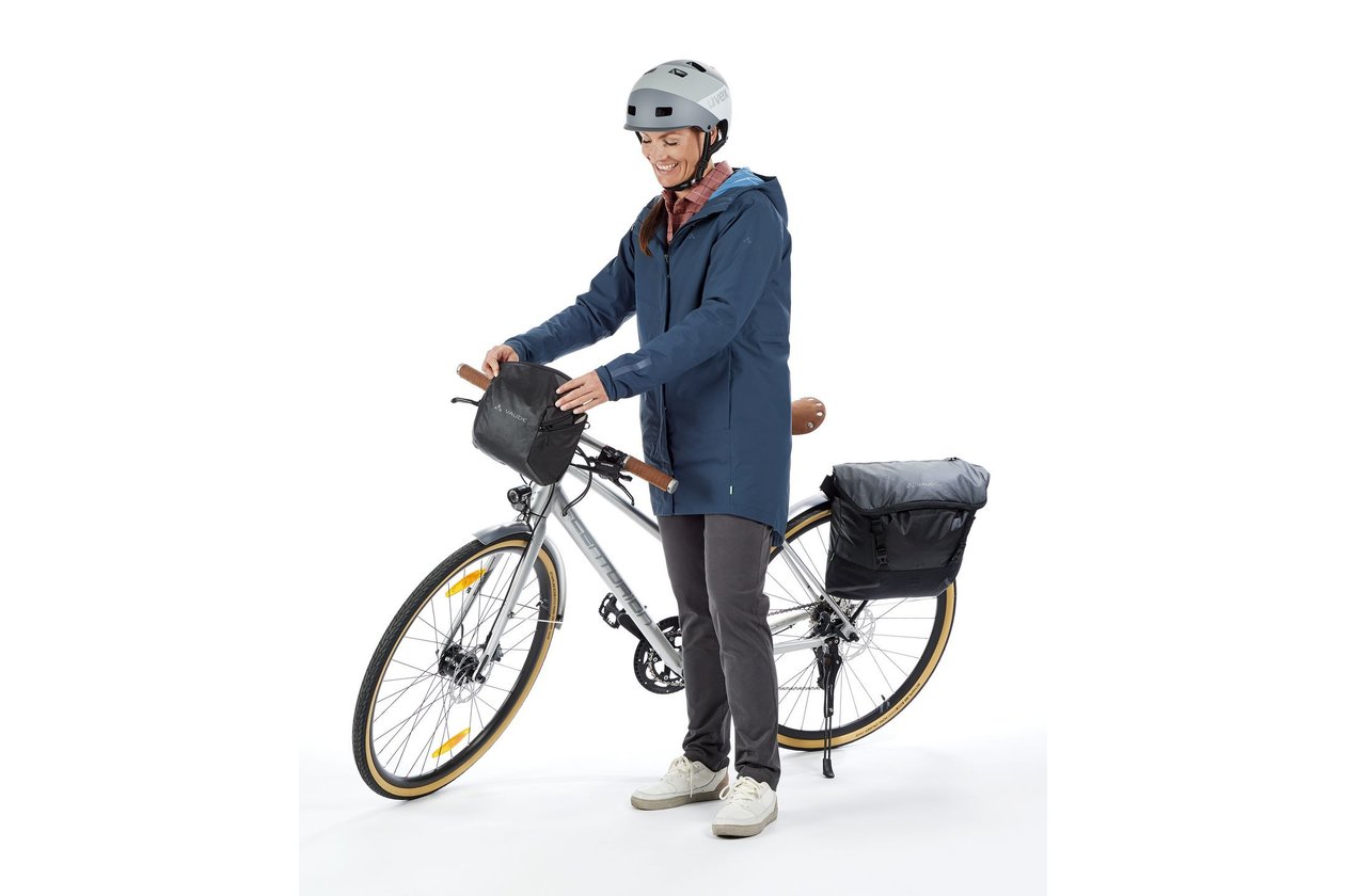 Vaude CityBox Bike