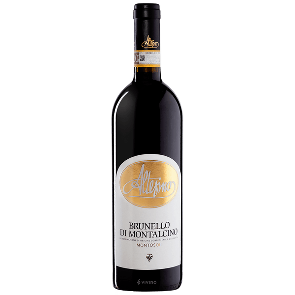 AltesinoBrunello di Montalcino  Montosoli 2015