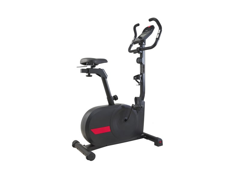 CRIVIT Heimtrainer, 8 Belastungsstufen