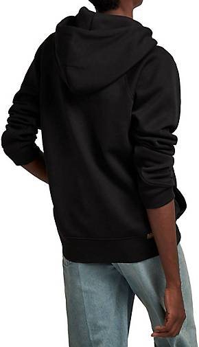 G-Star RAW Sweatjacke Premium core 2.0 hdd zip thru sw wmn