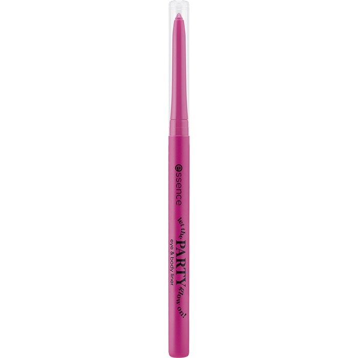 Eye+Body Liner