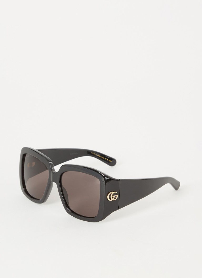 Occhiali da sole Gucci Retro GG1402S
