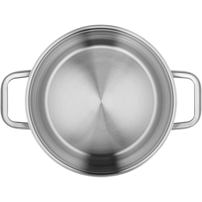 Iconic Topf-Set, 2-teilig