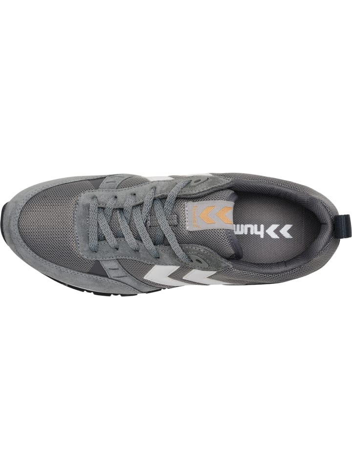 Hummel Hummel Shoe Thor Erwachsene in SHARKSKIN günstig kaufen 40