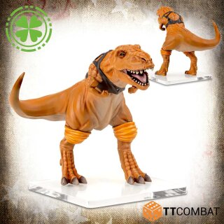 Rumbleslam - Triassic 5