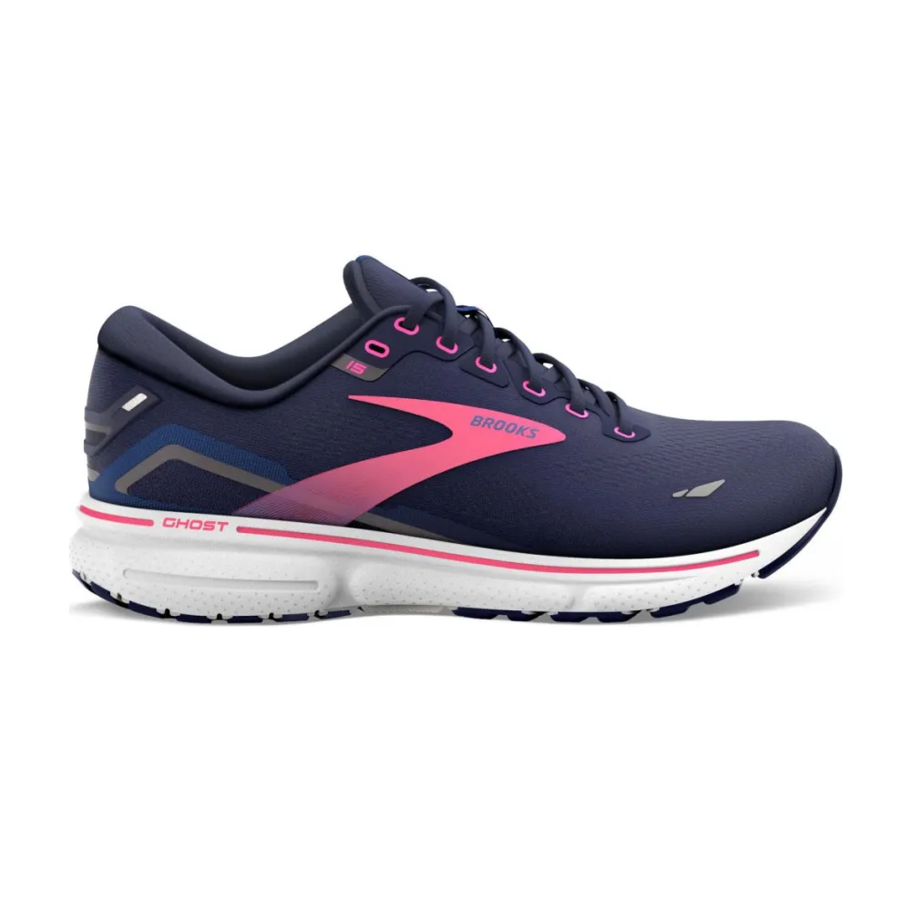 Brooks Ghost 15 120380-1B-460 / blau