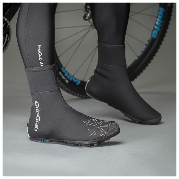 GripGrab - Arctic X Waterproof Deep Winter MTB/CX Shoe Cover - Überschuhe