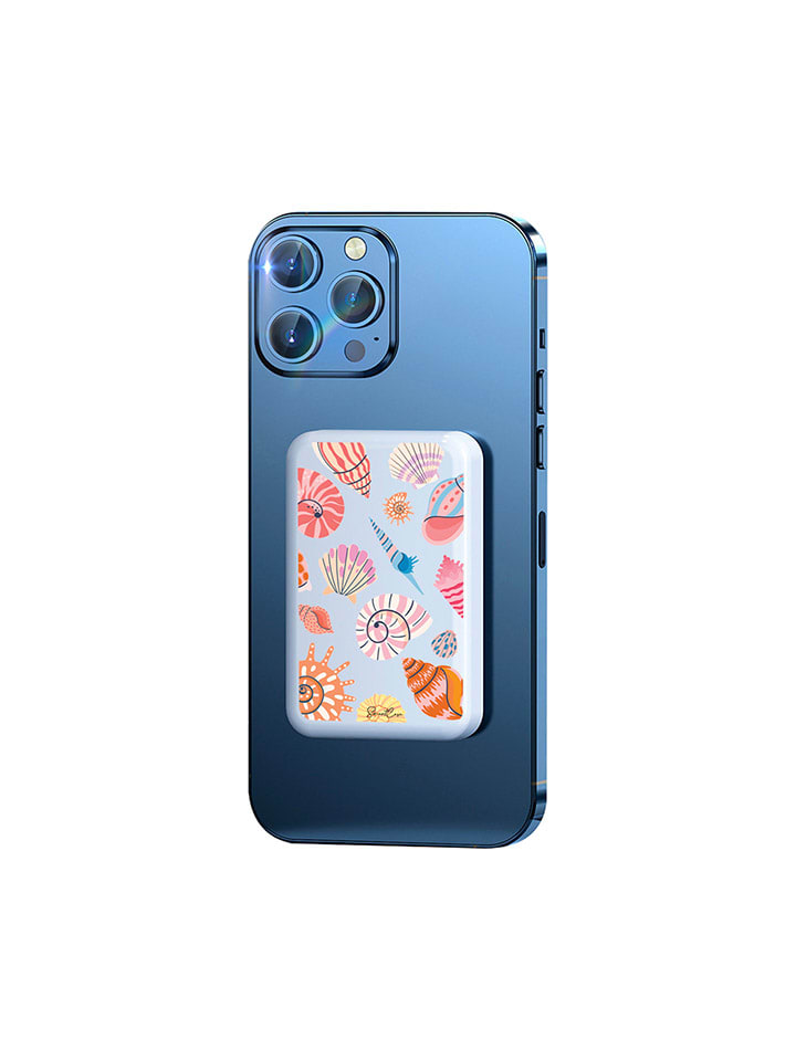 SmartCase Powerbank in Weiß - 20.000 mAh günstig kaufen onesize