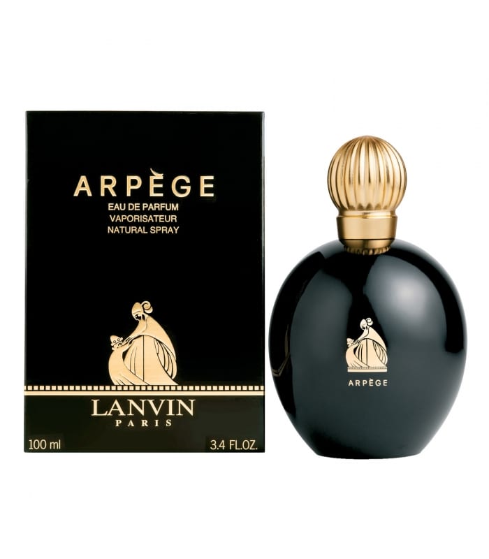 Lanvin-ARPÈGE-Eau de Parfum Vaporisateur