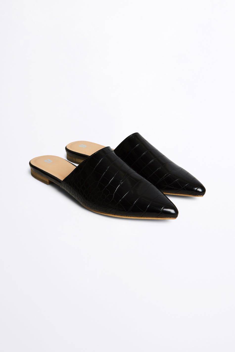 Molly shoes