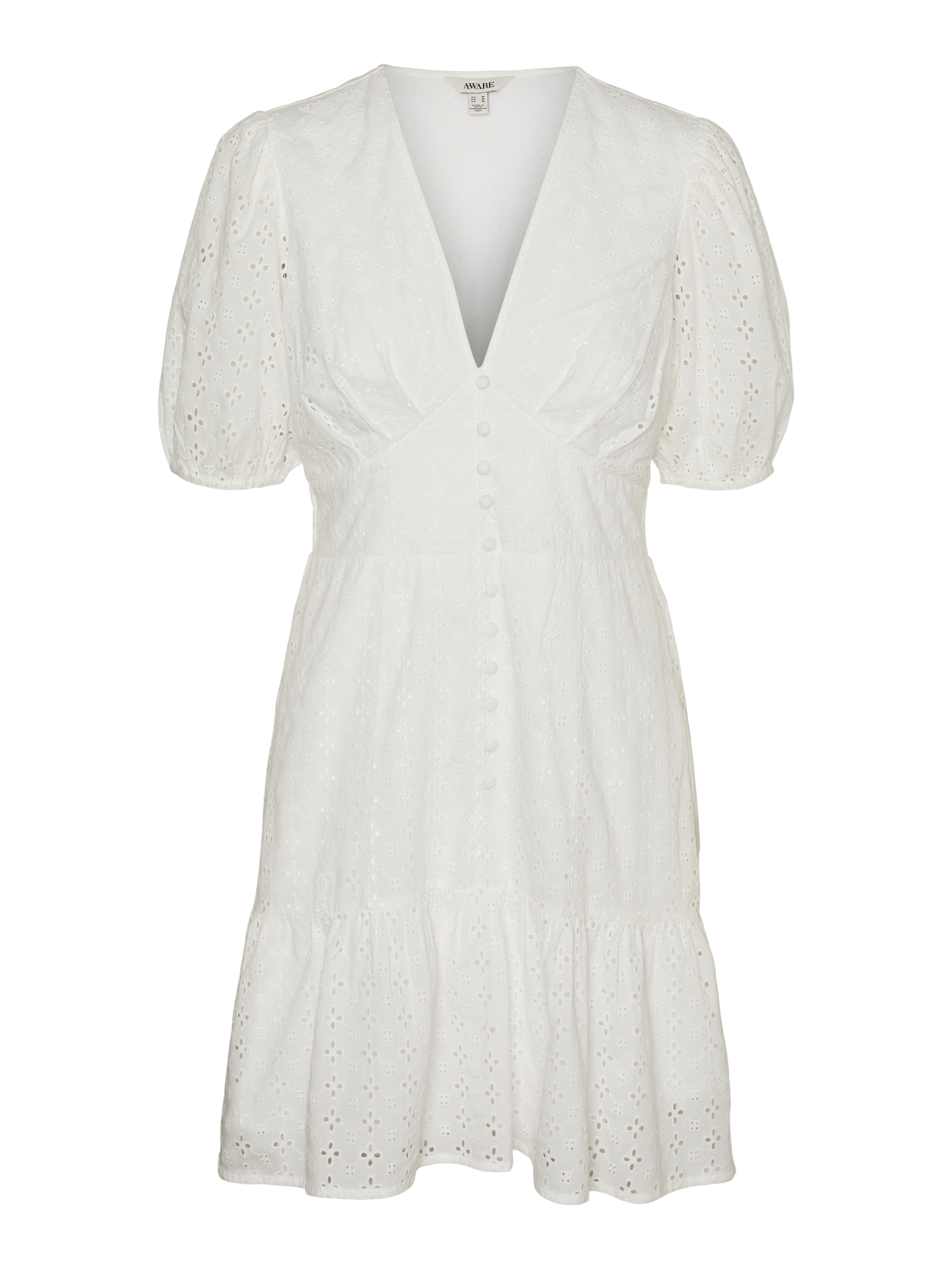 VMNOALIA Kurzes Kleid