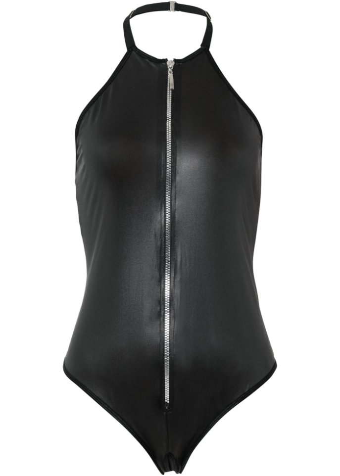 Stringbody ouvert aus Wetlook
