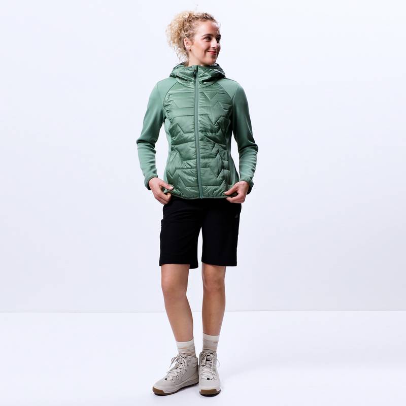 OCK Funktionsjacke Damen