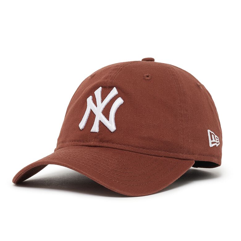 New Era League ESS 9Twenty New York Yankees orange