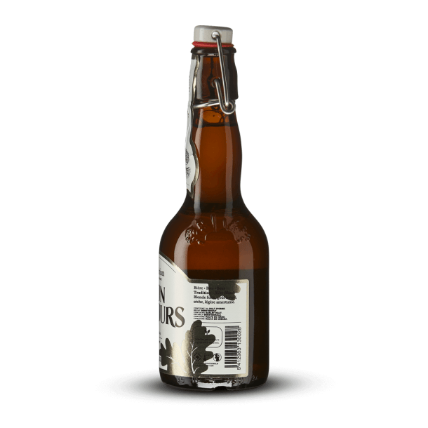 Bonsecours Tradition 33 cl