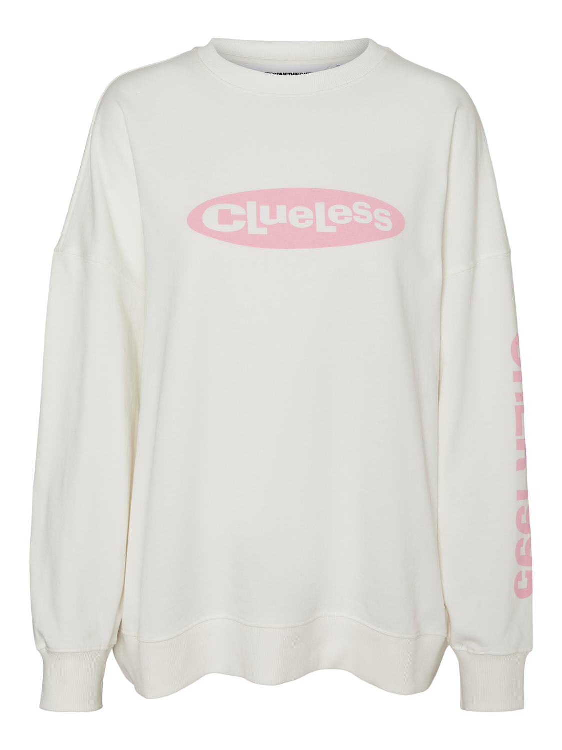 SOMETHINGNEW x PROJECT NOSTALGIA Sweatshirt