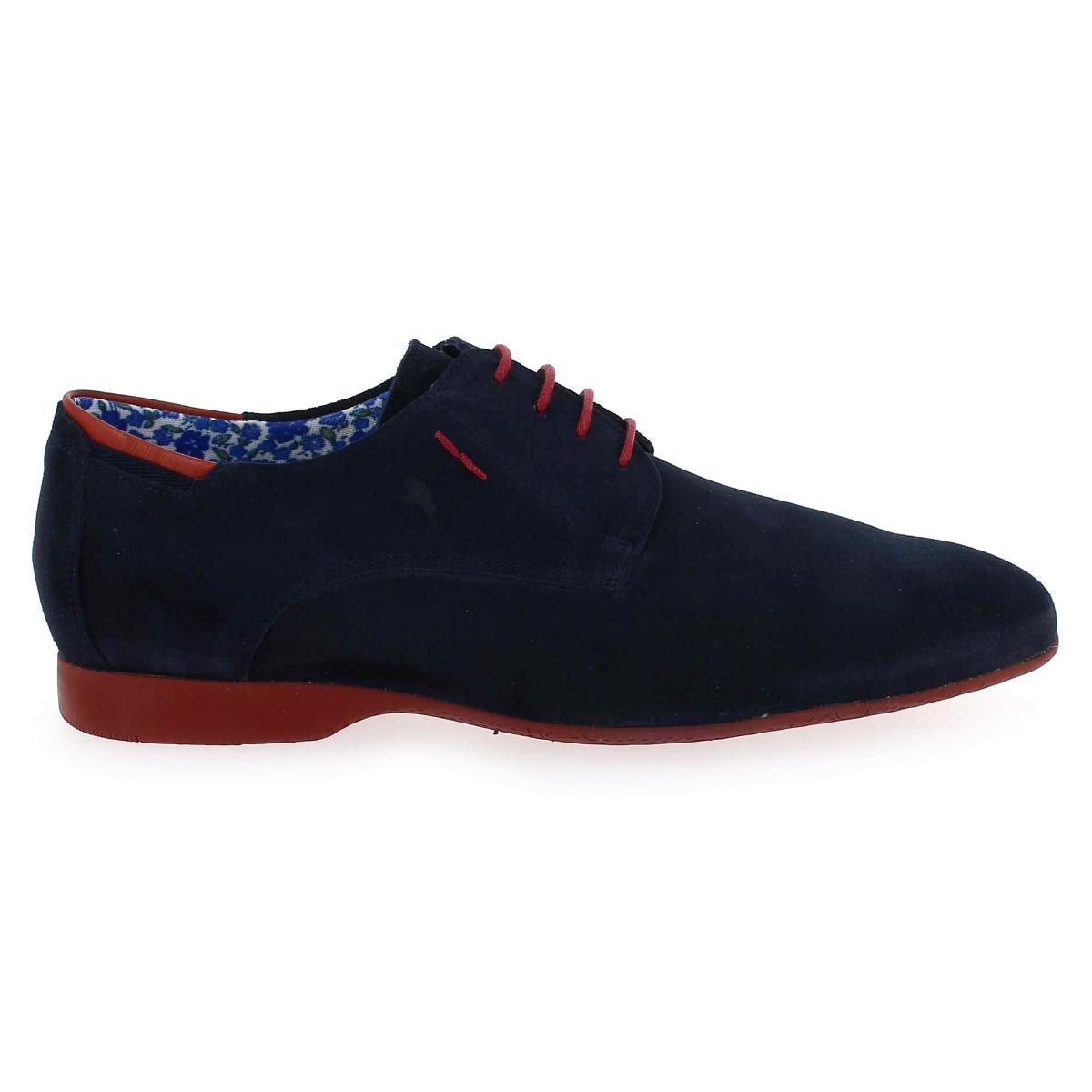Fluchos  9353 ALVA  - Marine