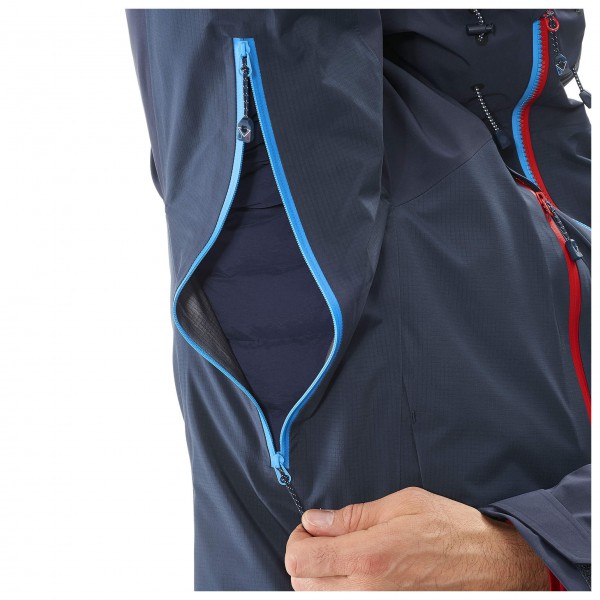 Millet - Trilogy V Icon Dual GTX Pro Jacket - Regenjacke