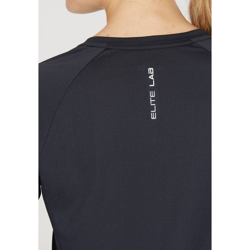 ELITE LAB LAB Langarmshirt Damen