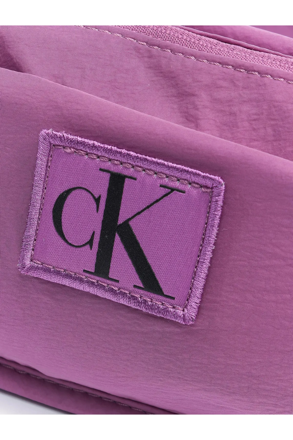 Calvin Klein  Messenger Bag - Rosa - Lizenzartikel