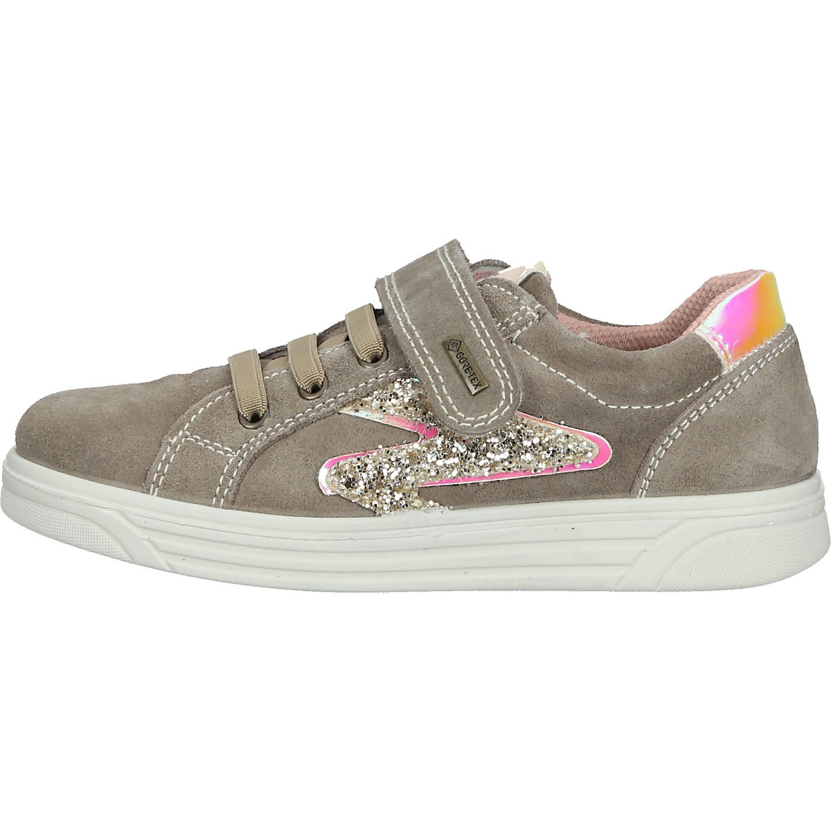 Sneaker Halbschuhe