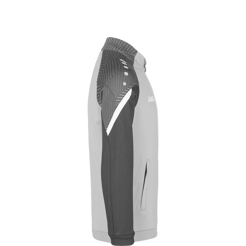 JAKO Performance Trainingsjacke Jungen