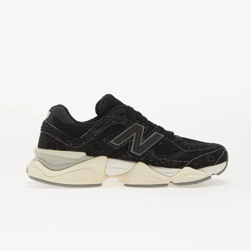 New Balance 9060 U9060HSD / schwarz