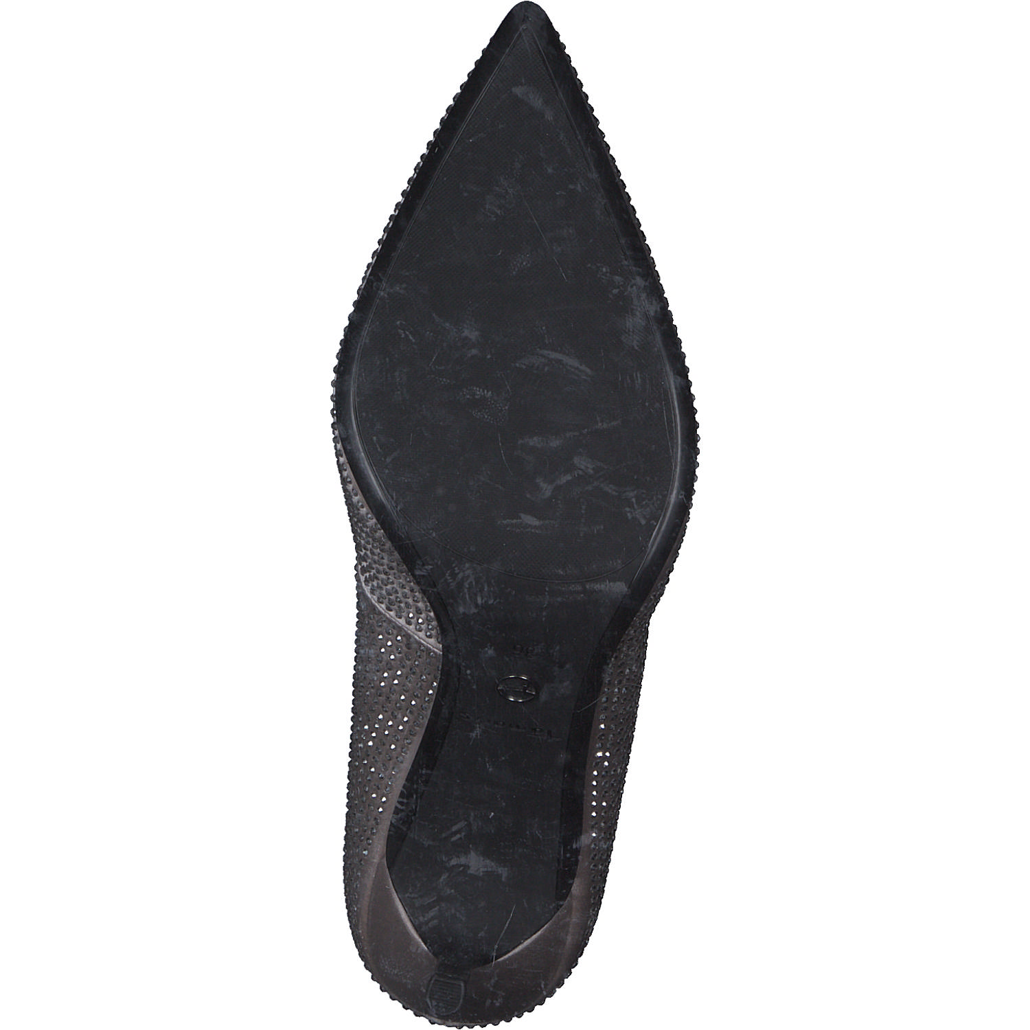 Tamaris 22433, Pumps, Damen, GREY GLAM