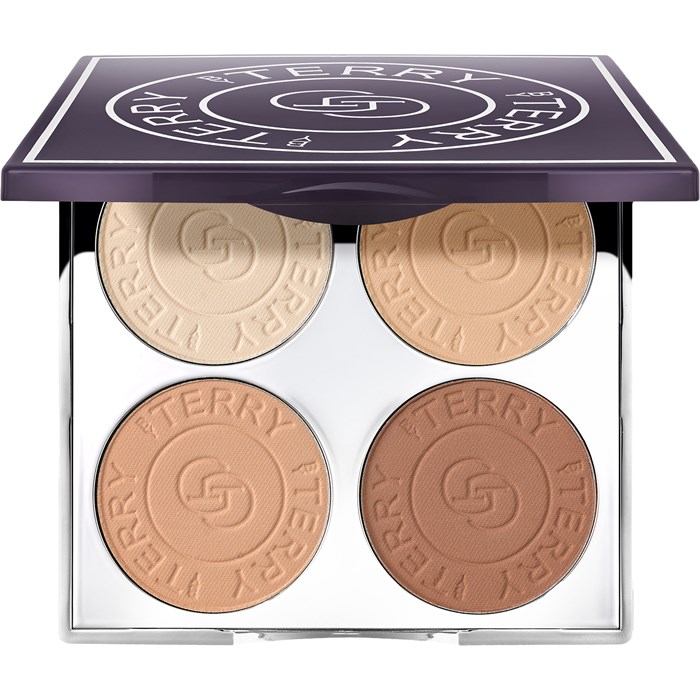 Hydra-Powder Palette