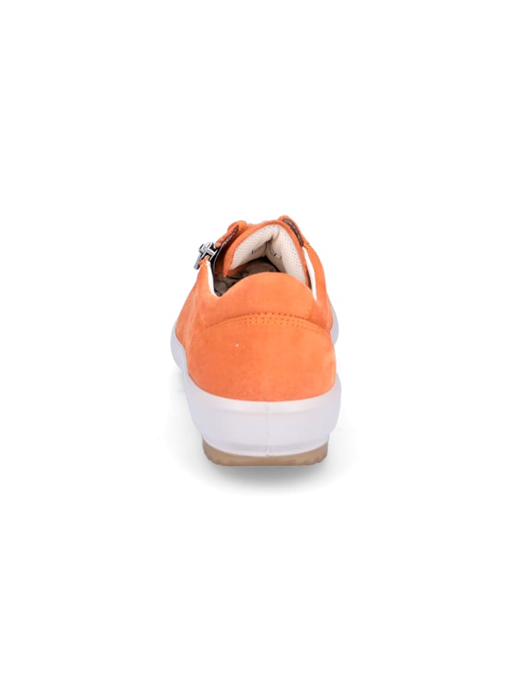 Legero Legero Damen Schnürschuh Tanaro 5.0 apricot günstig kaufen