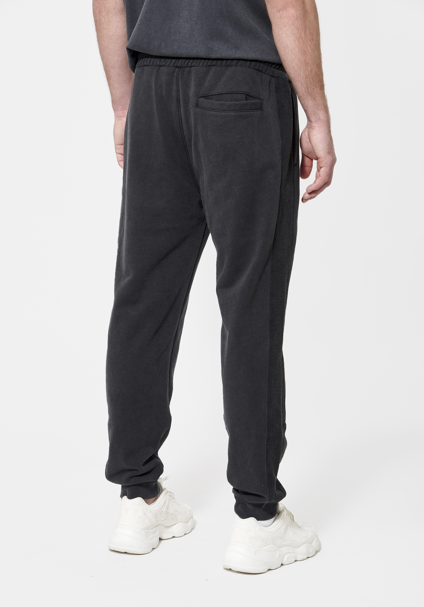 CLIVO  Jogging noir Homme