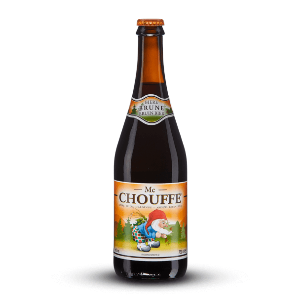 Mc Chouffe 75cl