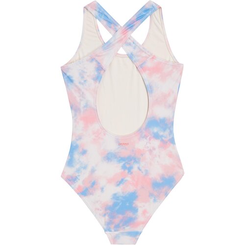 KINDER BADEANZUG PRTSAMOA JR SWIMSUIT