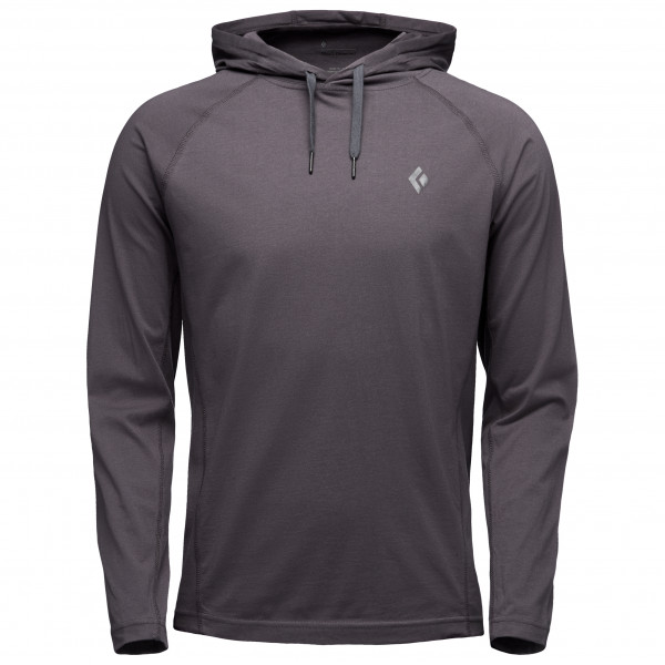 Black Diamond - Crag Hoody