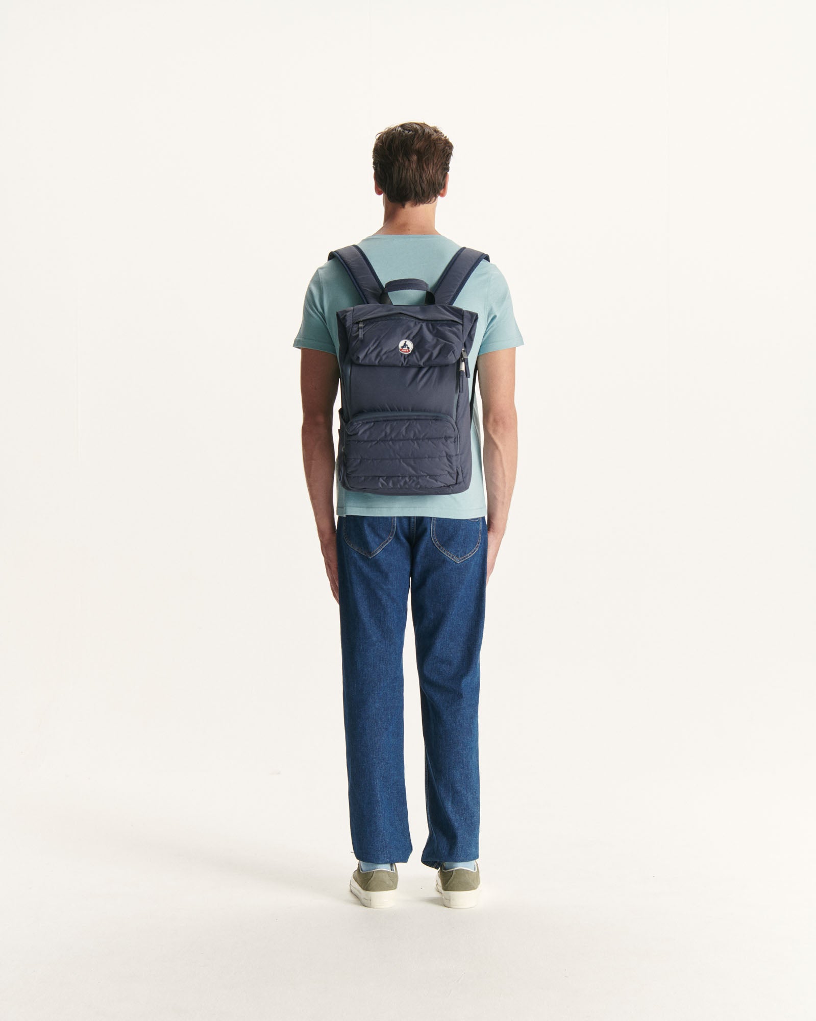 Sac à dos imperméable Marine Kayak