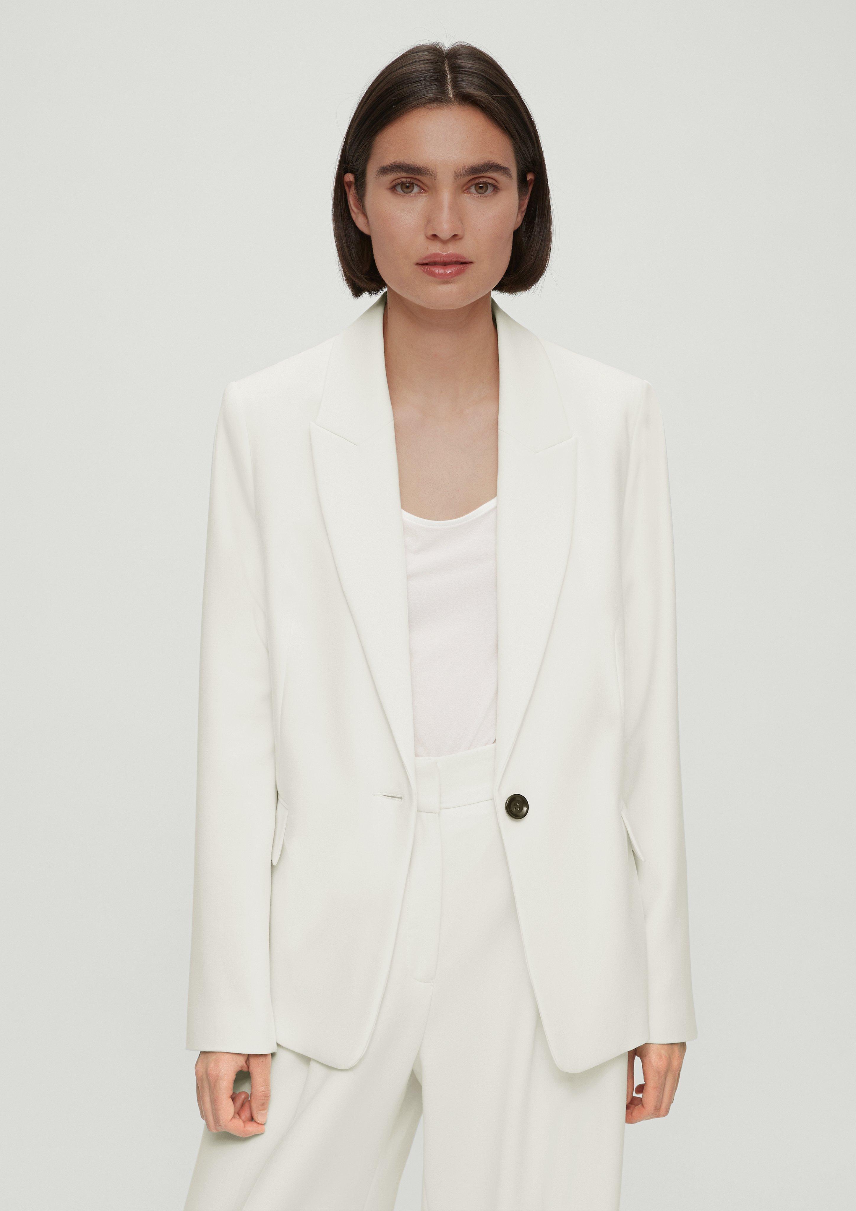 Blazer im Slim Fit  2126868-0200
