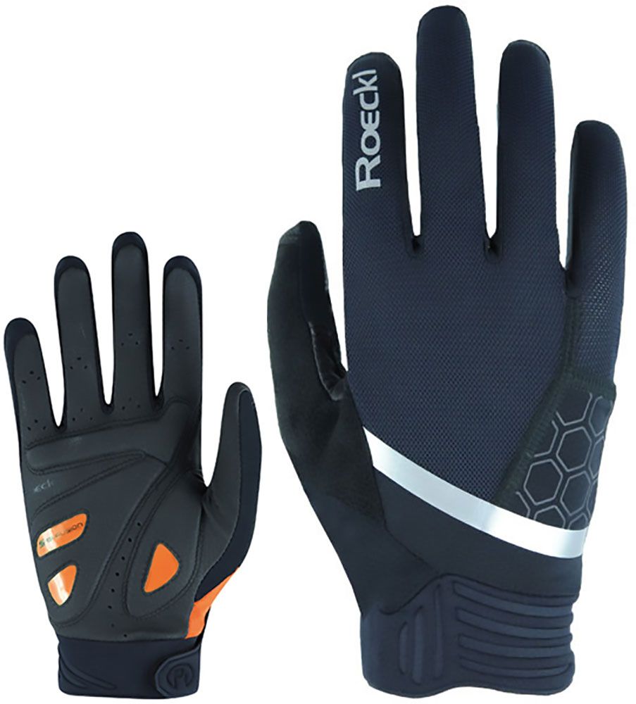 Roeckl Sports Morgex - Fahrradhandschuhe kaufen | Bike-Discount