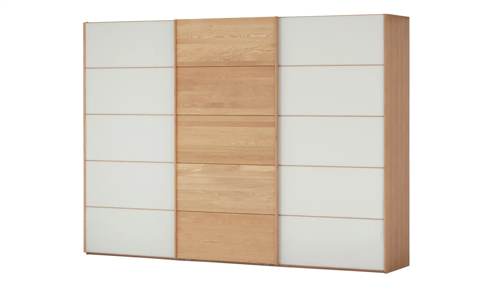 Woodford Schwebetürenschrank