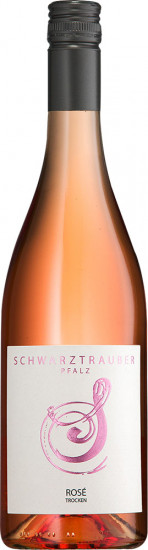 2023 Rosé trocken Bio - Weingut Schwarztrauber