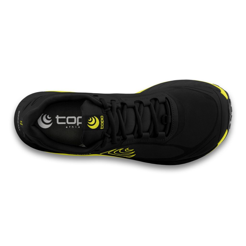 Topo MTN Racer 3 M065-BLKLIM / schwarz