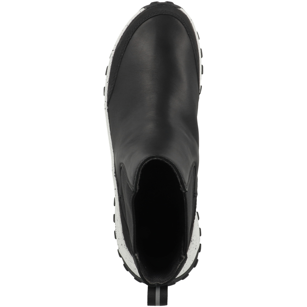 Clarks ATL Trek Up WP Boots schwarz