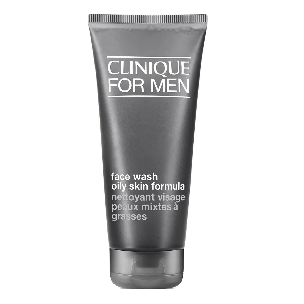 CLINIQUE za muškarce, gel za čišćenje lica s kontrolom oil Control, 200 ml