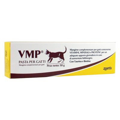 VMP Paste für Katzen