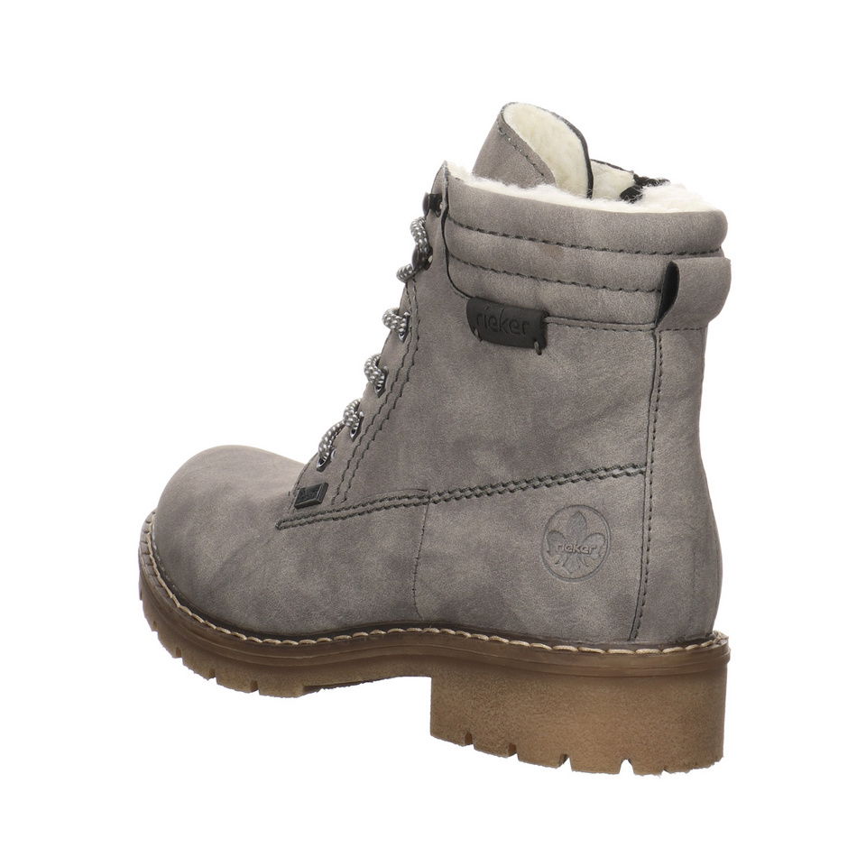 Rieker Boots