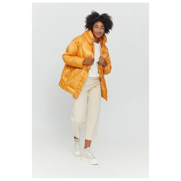Mazine - Women's Britt Puffer Jacket - Parka