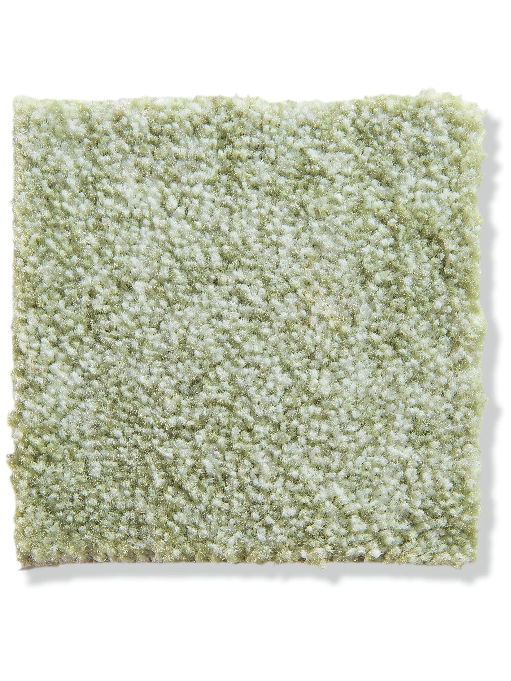 Siena Velours-Teppichboden, Sand
