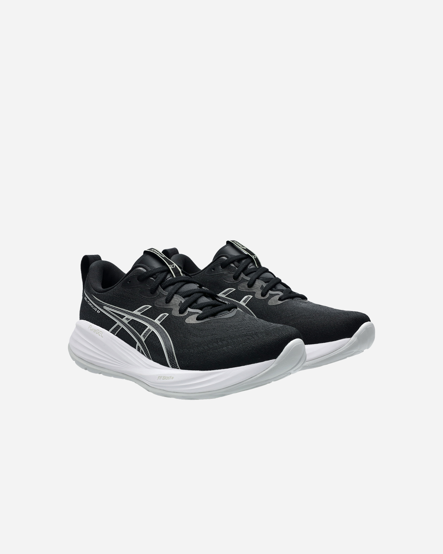 Buty do biegania Scarpe Asics Gel Cumulus 27 M 1011B960-002