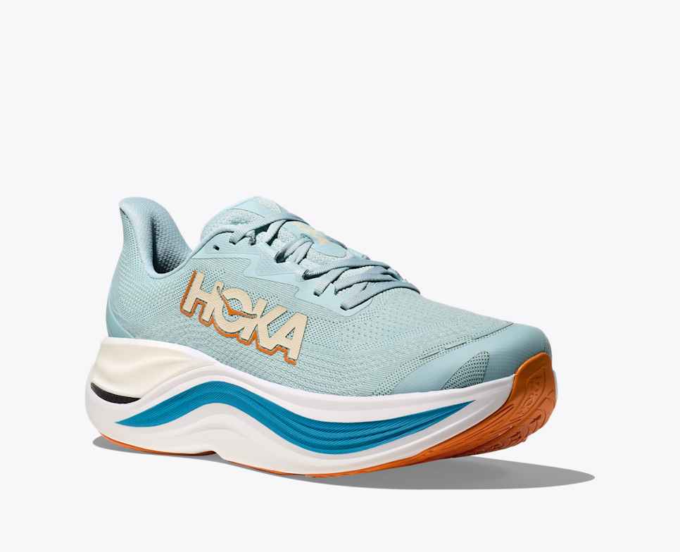 Skyward X Clear Sea / Alpine Blue